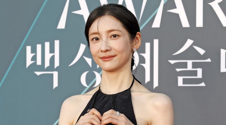 Park Ji-hyun Joins Three International Rivals for International Emmy Best Actress