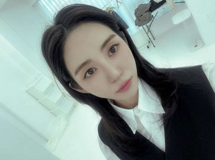Kwon Mina Claims She Was Sedated: '11 Years Is Different From One Incident'