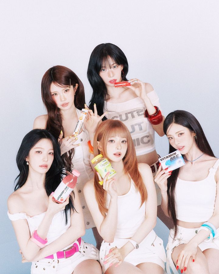 fromis_9 Returns With First Album in 3 Years, Every Member a Co-Writer