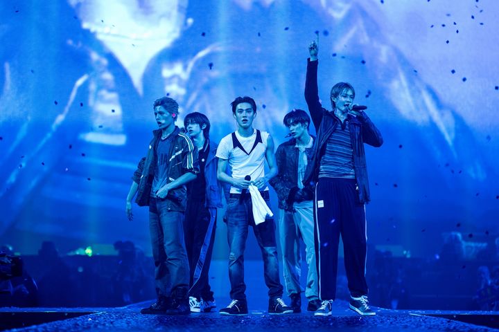 CORTIS Played 'REDRED' 4 Times at Their Debut Concert, And Fans Have Thoughts