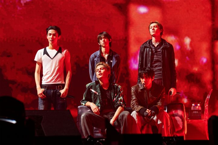 CORTIS Played 'REDRED' 4 Times at Their Debut Concert, And Fans Have Thoughts
