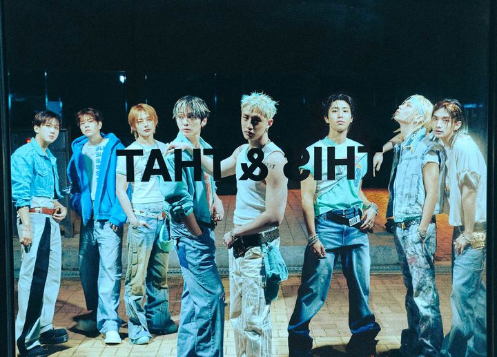 Stray Kids Are Now the Only Act in Billboard 200 History to Debut Every Single Album at Number One