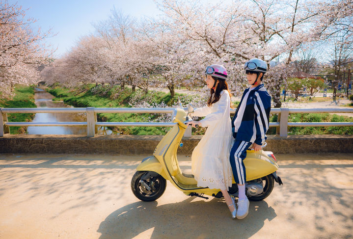 Our Sticky Love Hits #1 on Netflix Amid Hayeong's Family Scandal