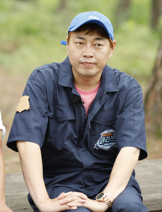 Lee Jinho to Appear in Court Despite Lingering Paralysis From April Brain Bleed