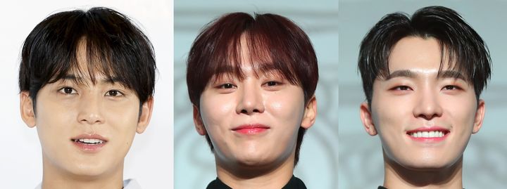 SEVENTEEN Is Almost Fully in the Military Now: Here's What Happens Next