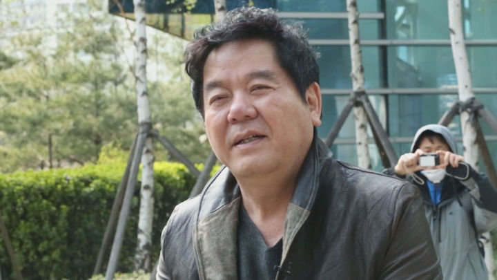 The 2007 Korean Monster Movie That Used 'Arirang' Before BTS Made It Cool Is Back on Netflix