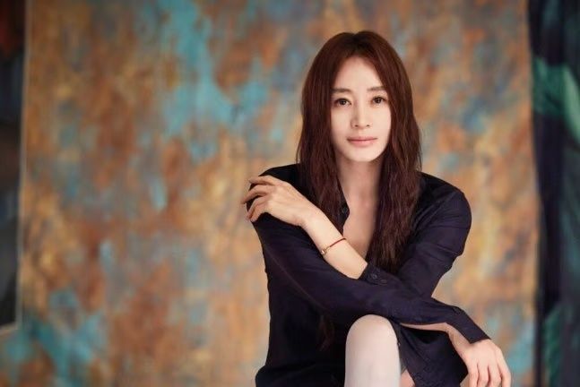 Kim Hye-soo's New Series Just Broke Coupang Play's All-Time Viewership Record: Here's What She Says About the Role