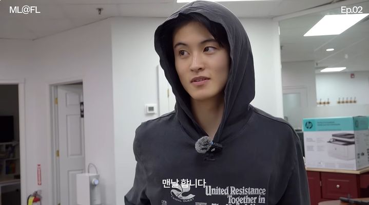 Former NCT Star Mark Embraces Simple Life After Leaving SM Entertainment