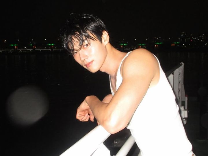 Hong Min-gi Dating Violence Dispute Heads to Court as Both Sides Announce Legal Action