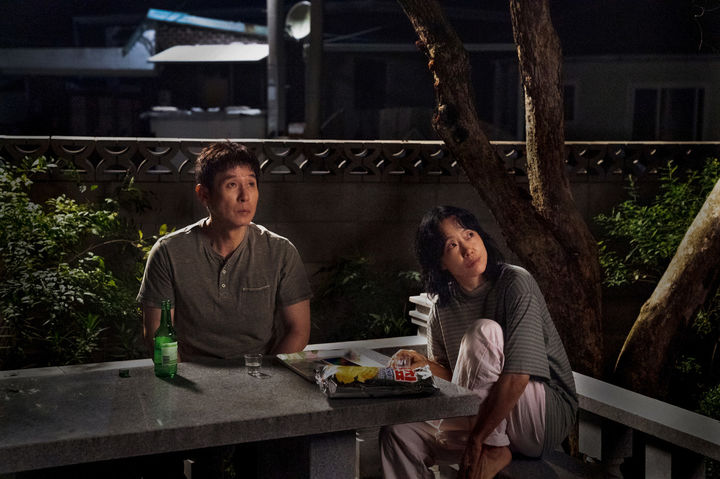 Lee Chang-dong's Possible Love draws seven-minute standing ovation at Venice, heads to BFI London