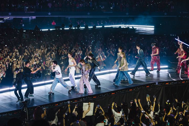Illinois Declares BTS Day for Chicago Concert, Celebrating Global Impact