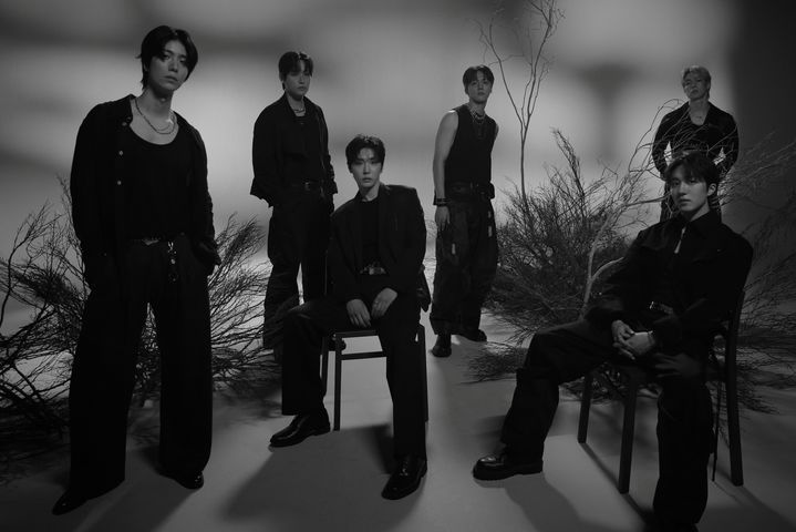 SF9 Drop First Full Album in 6 Years and Say They're Still Hungry for More