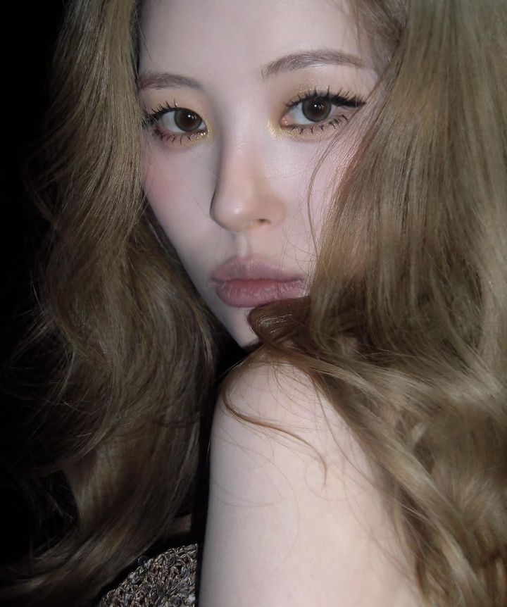 Sunmi cancels Shanghai fan meeting just four days before the event