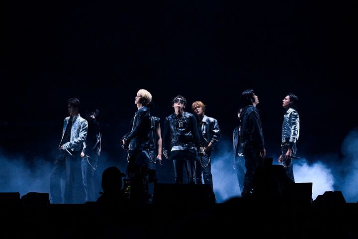 TREASURE Crosses 1.5 Million Japan Attendees After 17-Show Fan Concert Tour