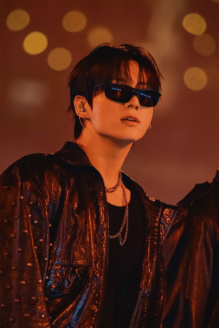 Jungkook's 2020 SoundCloud Freebie Just Hit 500 Million Spotify Streams