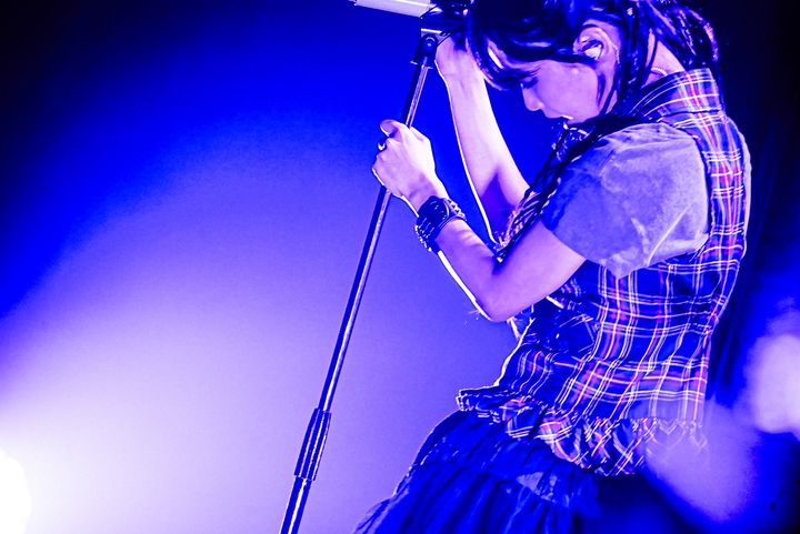 HANRORO Sells Out Tokyo Solo Debut and Reveals Her Japanese Music Obsessions