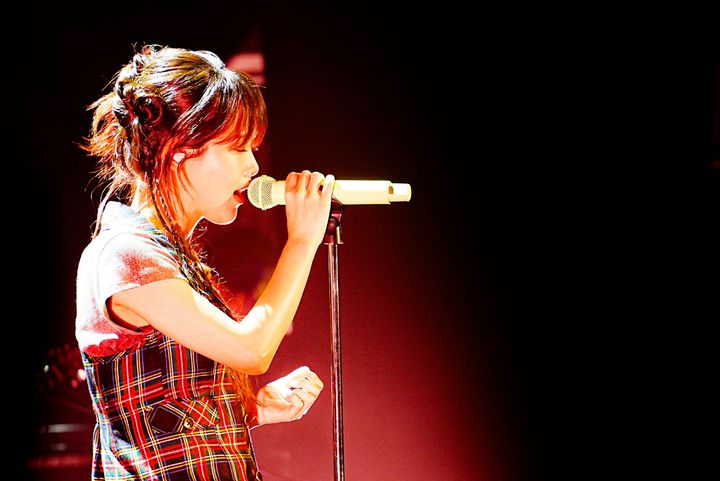 HANRORO Sells Out Tokyo Solo Debut and Reveals Her Japanese Music Obsessions