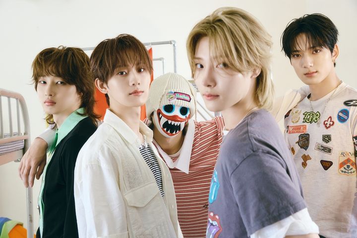 hrtz.wav Drop Second Album in 5 Months and Already Have Lollapalooza in Their Sights