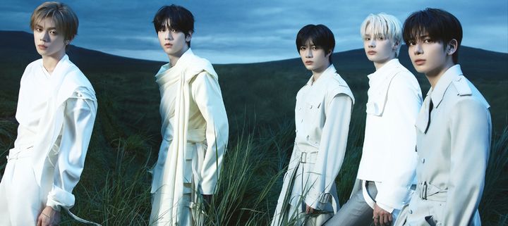 3 Jingle Ball Dates and a Solo Slot: TXT's Biggest U.S. Holiday Run Yet
