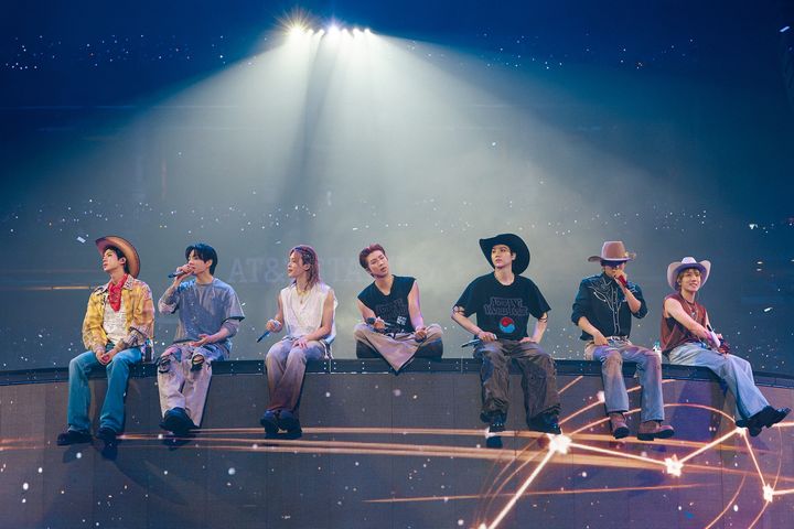 BTS Won Best Group Four Years Running: Now They're Back for Song of the Year