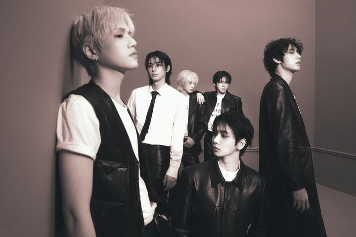 BOYNEXTDOOR Drops HOME: DELUXE and Charts in 11 Countries Before Morning