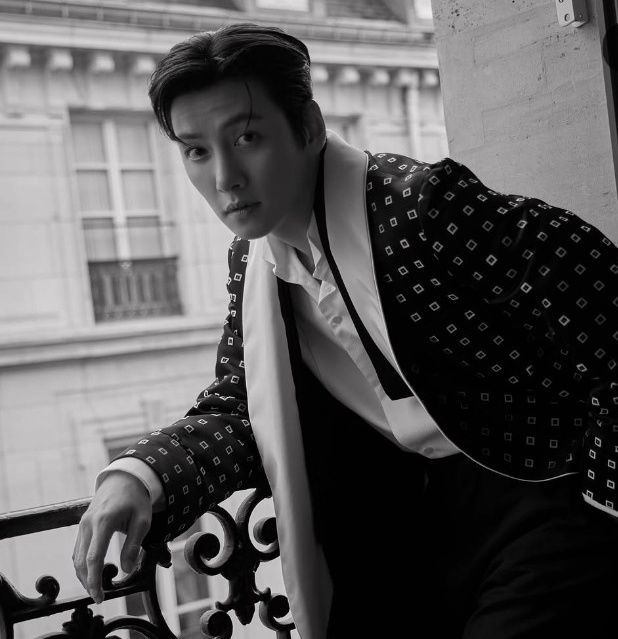 From Netflix Top 3 to Disney+ Launch: Ji Chang-wook's Global October Is Just Getting Started
