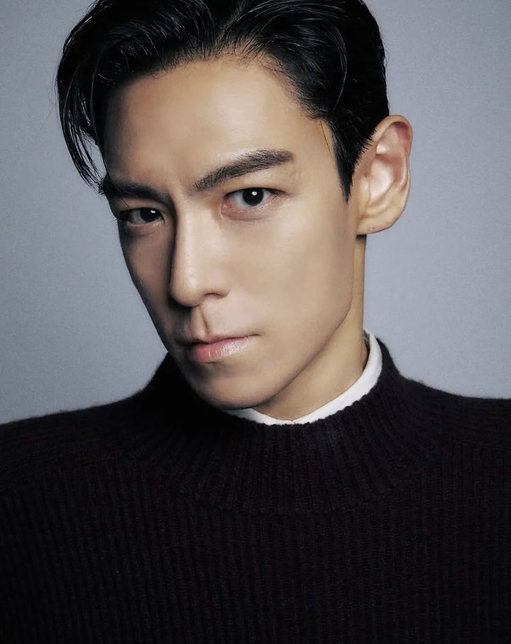 T.O.P's 20-Year Fansite Shuts Down 8 Days After His Relationship Went Public