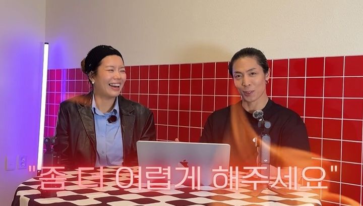 Why A2O LITE's Debut Dance Defied the Usual Idol Note: Make It Easier