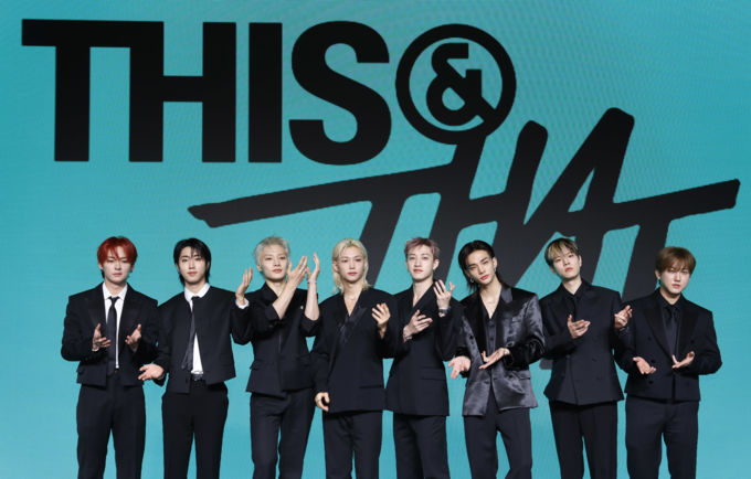 Stray Kids Are Now the Only Act in Billboard 200 History to Debut Every Single Album at Number One