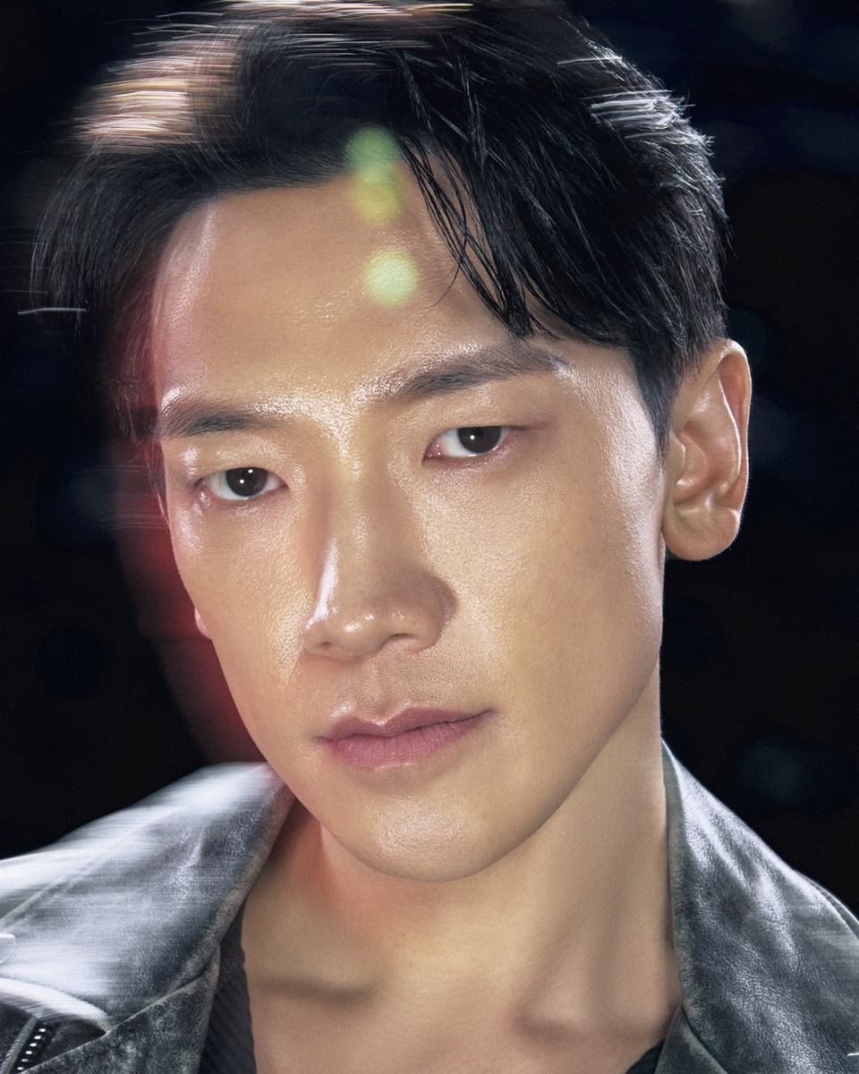 Rain Played His First Villain After 28 Years, and It Nearly Broke Him