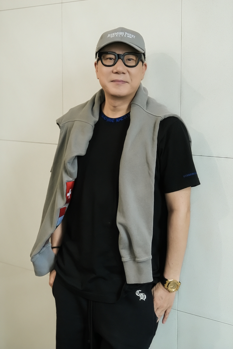 Lee Sang-min Left 'Blood Game X' After Negotiating Until 4:30 A.M.: Here's Why He Still Has Zero Regrets