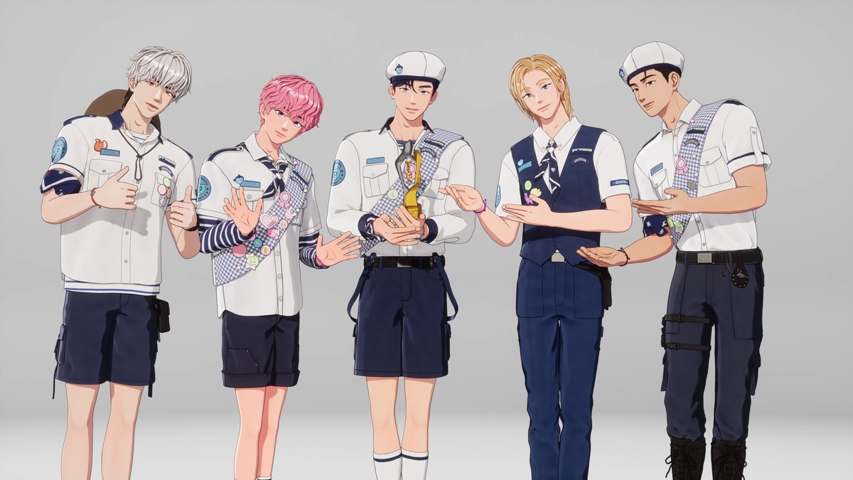 K-pop dominates Tencent's 2026 music awards as aespa takes home 6 trophies
