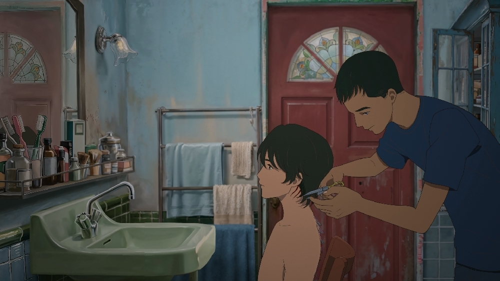 Kang Ha-neul Says He 'Just Put a Spoon on It' as Star-Studded Korean Anime Agami Heads to Theaters