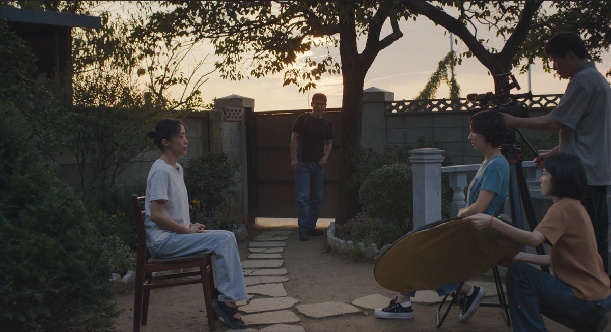 Lee Chang-dong's Possible Love draws seven-minute standing ovation at Venice, heads to BFI London