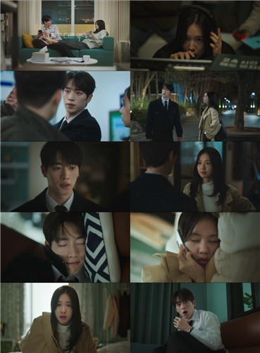 Gong Hyo-jin's Married Woman Killer Ends at a Series-High 10.7%