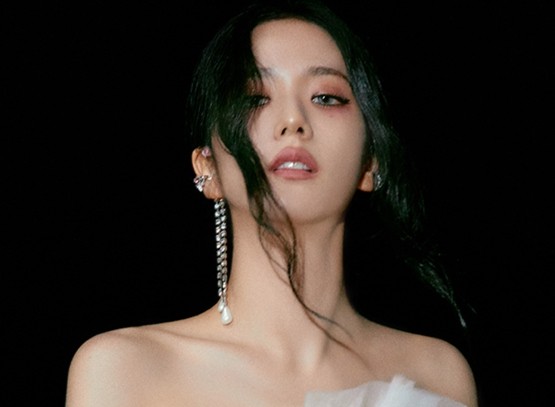BLACKPINK's Jisoo Returns With Mysterious New Single 'CLICK' After 11-Month Break