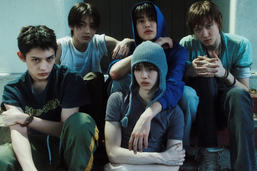 CORTIS' 'REDRED' Just Set a New K-Pop Record With 70 Spotify Number Ones in Korea