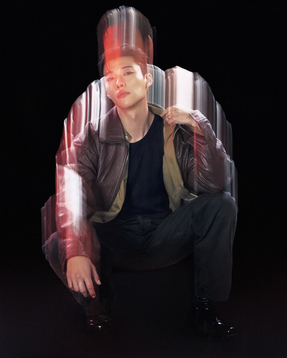 Woo Do-hwan on Bloodhounds 2: 'No Stunt Double, Every Hit Was Real, I Felt Alive'