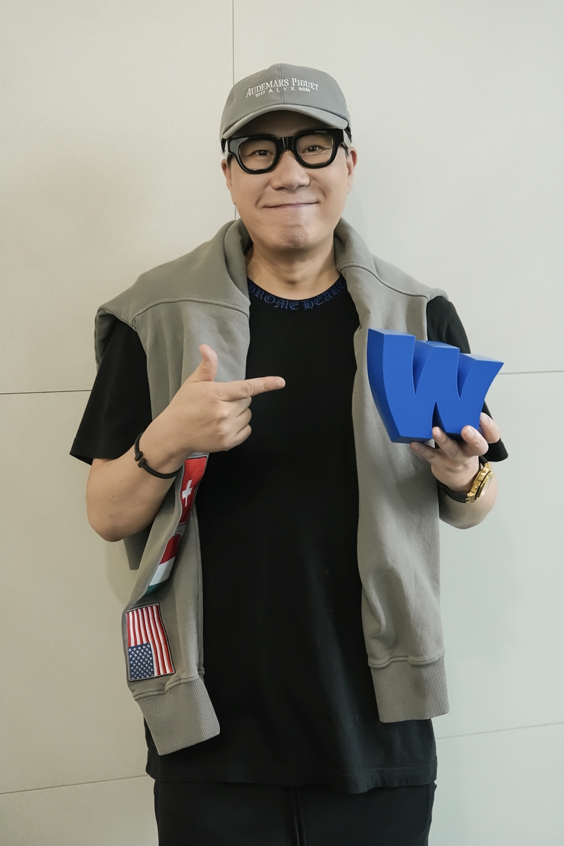 Lee Sang-min Left 'Blood Game X' After Negotiating Until 4:30 A.M.: Here's Why He Still Has Zero Regrets