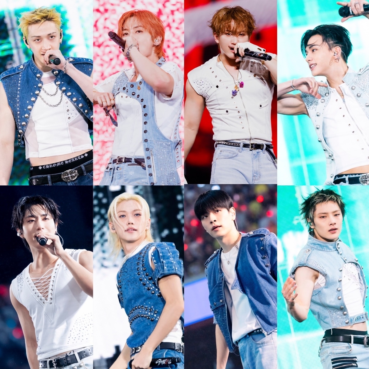 Stray Kids attracts 140,000 fans to Tokyo National Stadium for their groundbreaking concert