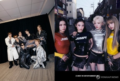 BTS Goes for a Record 5th Kids' Choice Win Against Taylor Swift and Drake