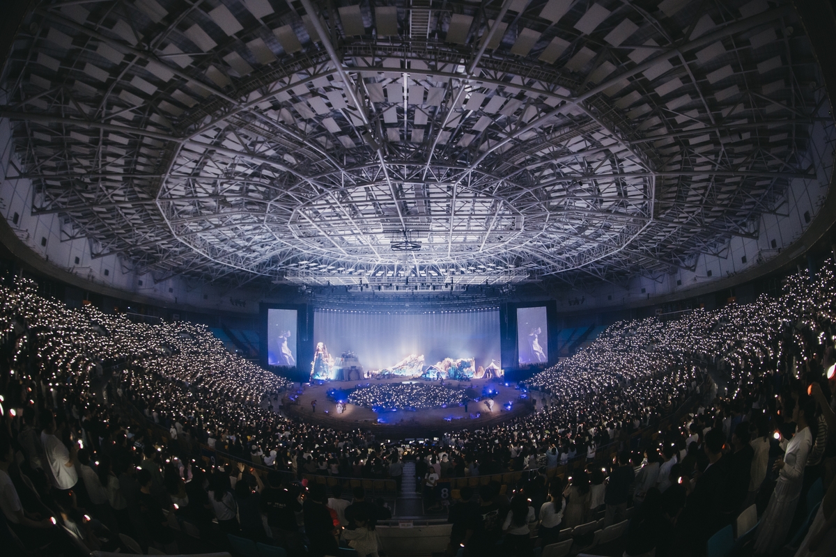 AKMU Left YG After 12 Years, and Their Own Label's First Tour Looks Like Freedom