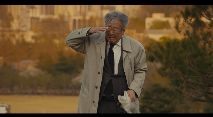 Choi Bul-am's Last Role Was a Goodbye to Four Co-Stars He Outlived