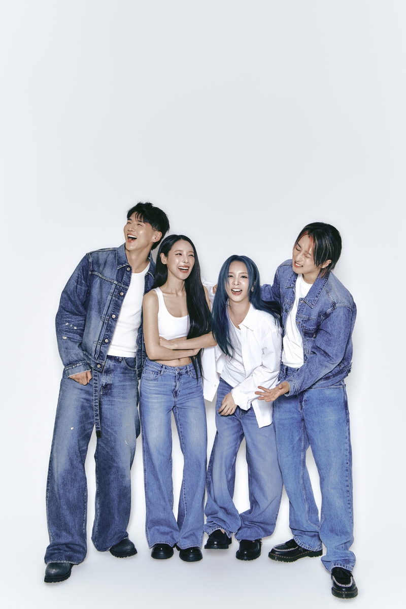 KARD Drops First Full Album After 10 Years, Admits They Never Made It Big at Home