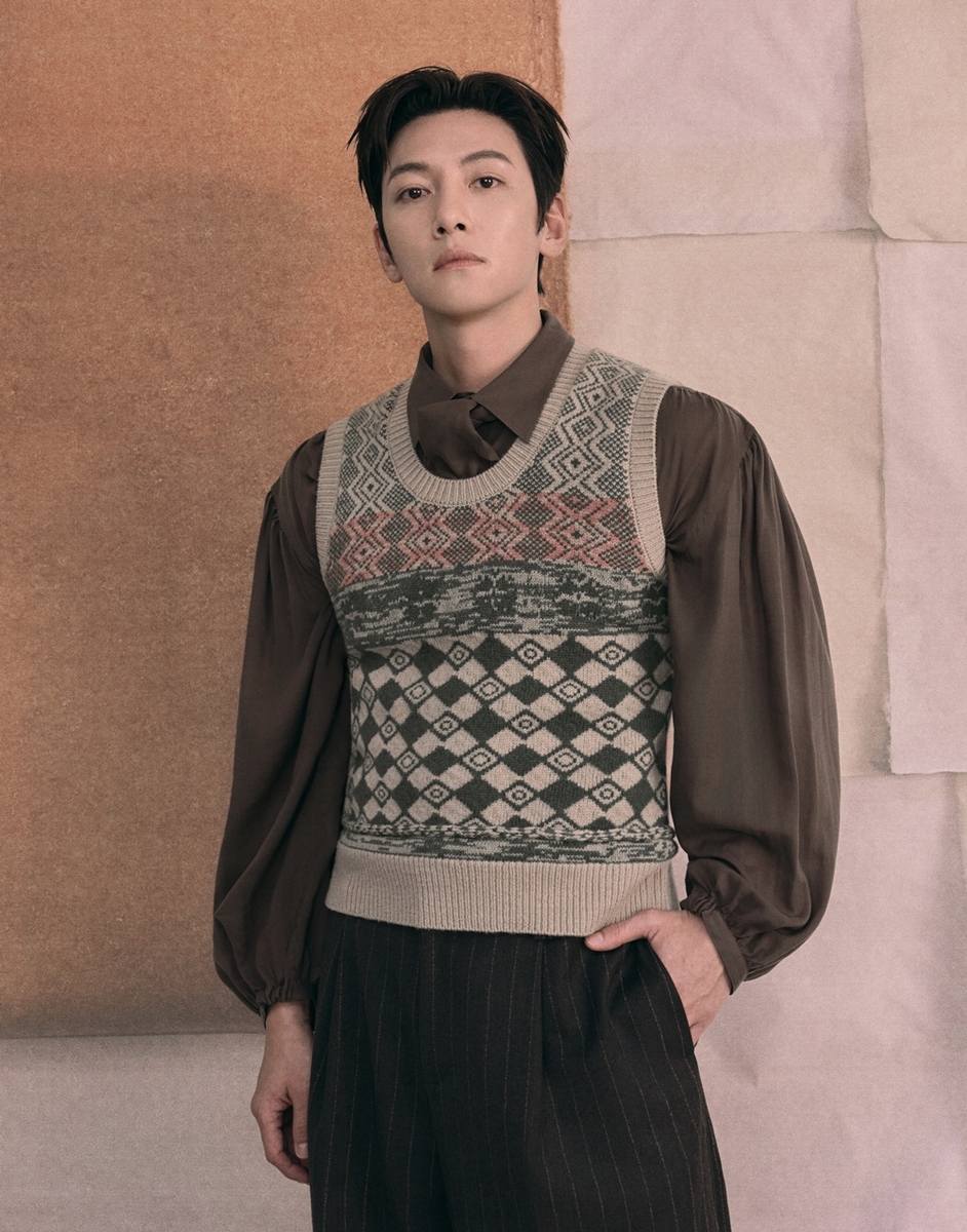 Ji Chang-wook Stands by Netflix's Scandal Despite Mixed Reviews: 'Not the Wrong Choice'