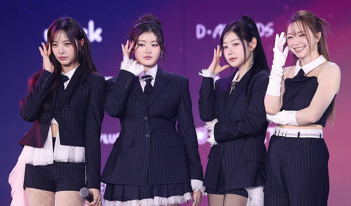 Only 4 K-Pop Acts Entered Grammys' New Asian Pop Category After BTS Boycott