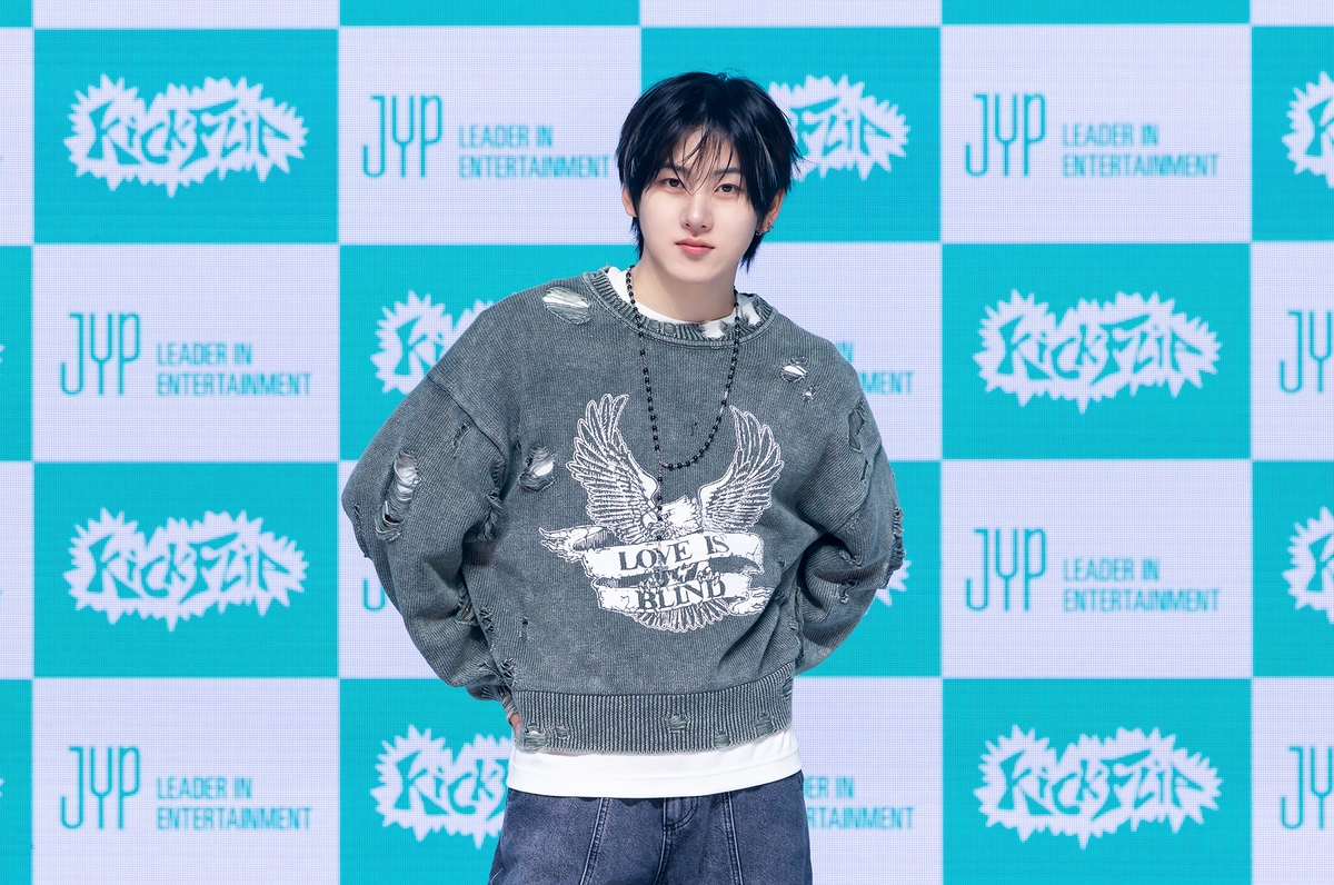 Kickflu Wants to Stop Being Pigeonholed as Entertainment-Show Idols, and This Comeback Proves They Mean It