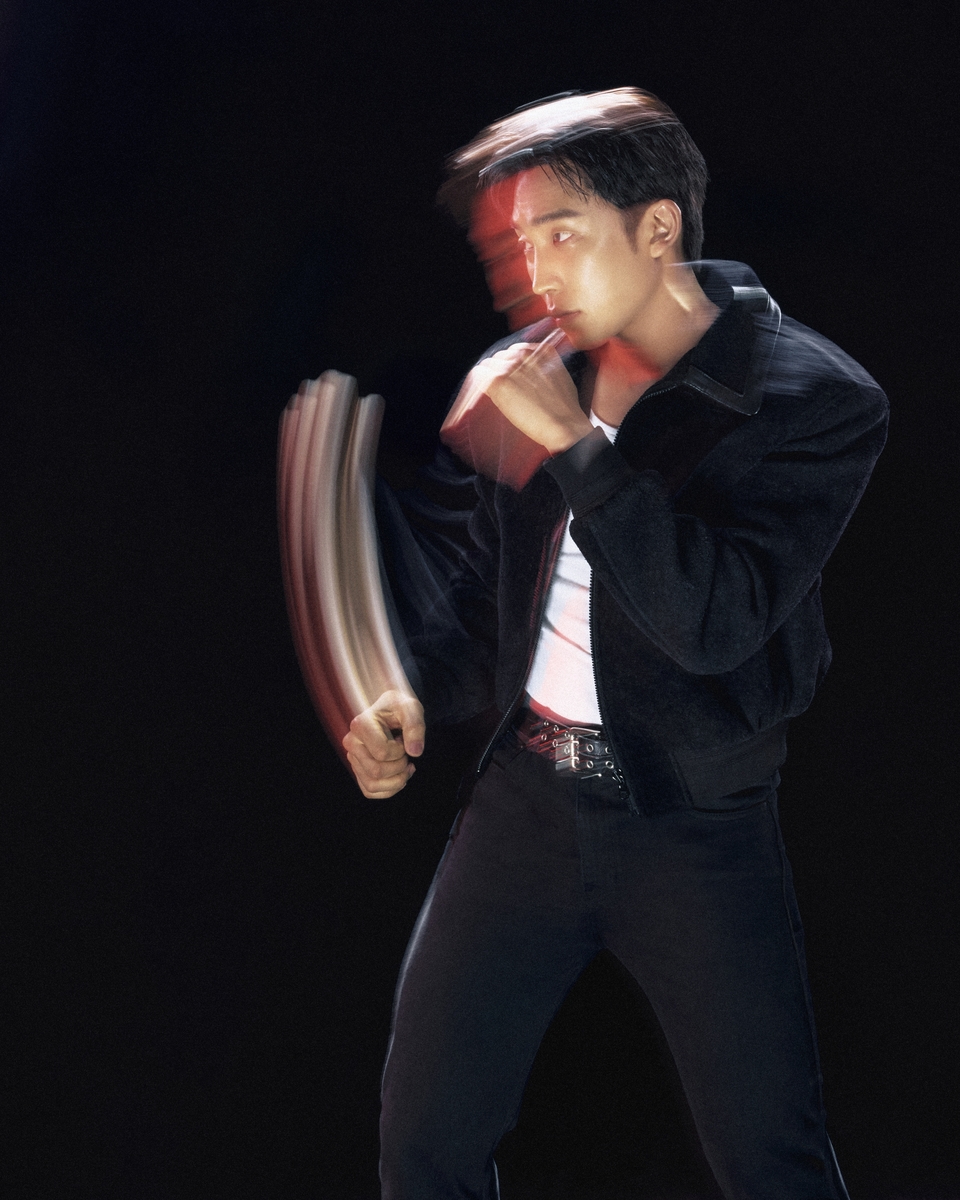 Lee Sang-yi on 'Bloodhounds 2': The Adlib Scene That Made the Director Cry