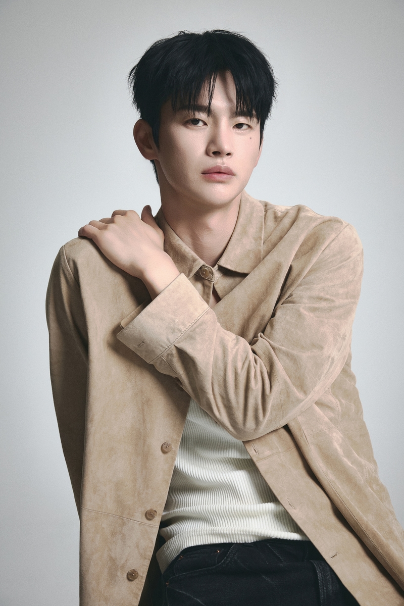 Seo In-guk at 15 Acting Years: The Finale 'I Love You' Was His Own Idea