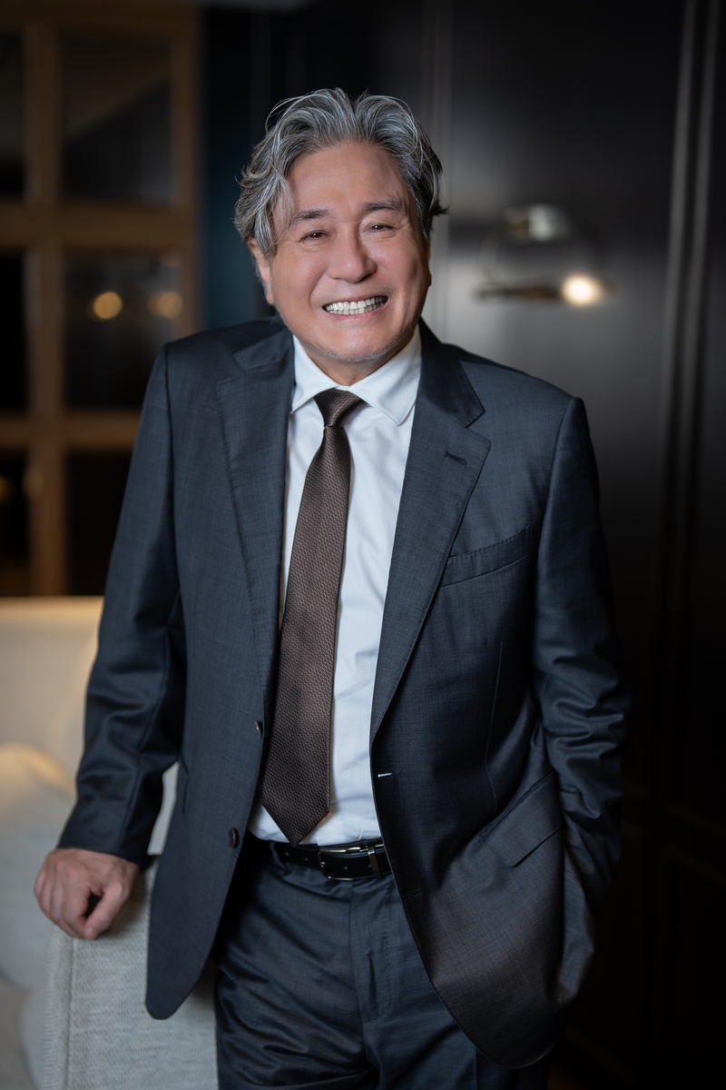 Choi Min-sik and Han So-hee's Korean Remake of The Intern Opens September 16